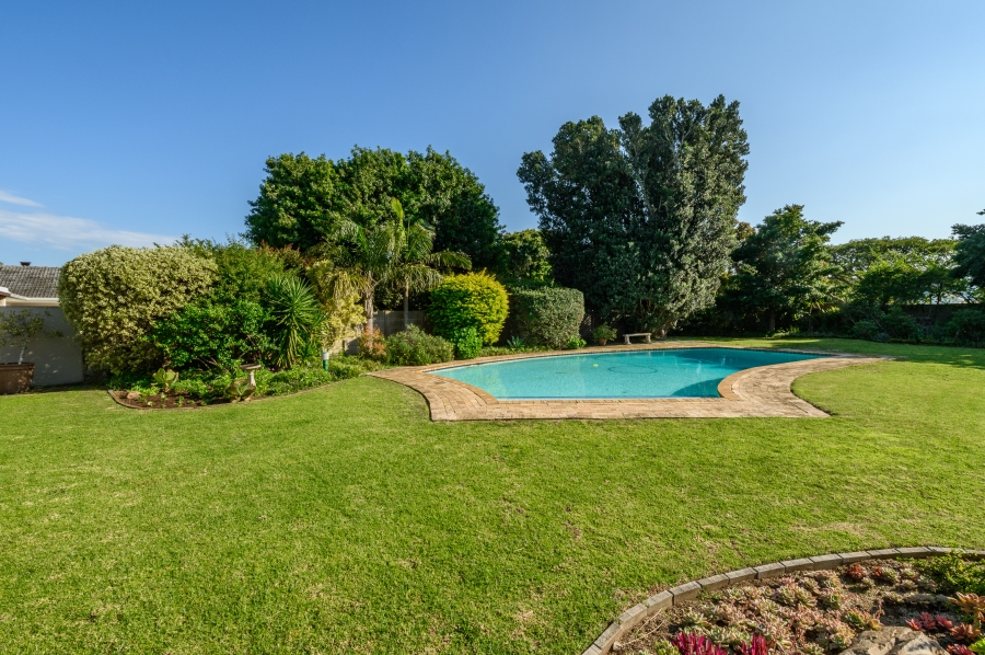 4 Bedroom Property for Sale in Walmer Eastern Cape